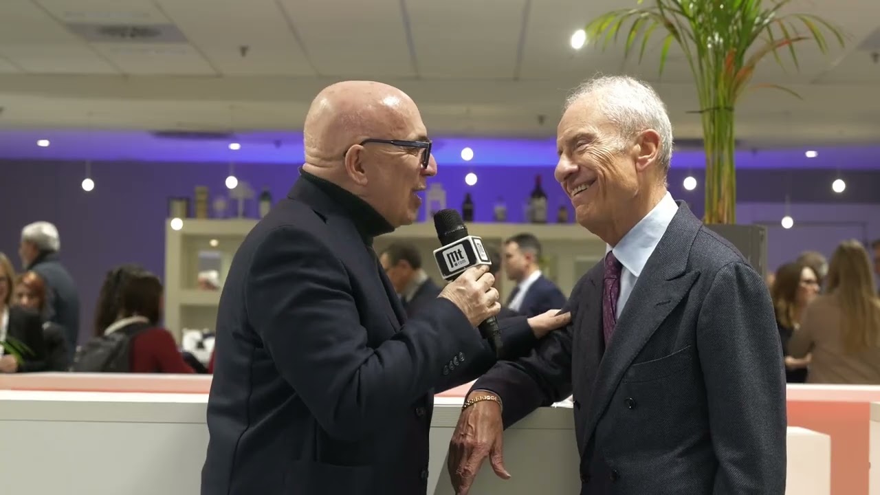 Incontenibile Marigliano; dopo la Toscana, avverte gli imprenditori delle zone in cui non è presente