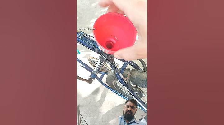 Bike maintenance lifehack. Correct way to lubricate your bicycle#short #shorts