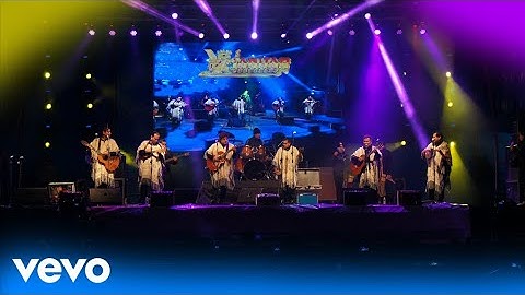 Thumbnail of Kjarkas - Llorando Se Fue (Official Audio)