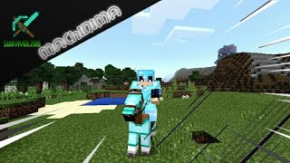 Survivalzão Machinima Davigamer