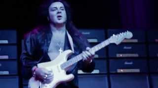 Yngwie Malmsteen - Rising Force (Live in Orlando, Florida)