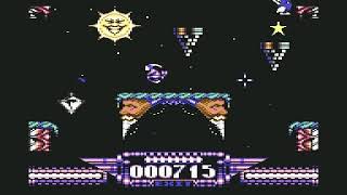 C64 Longplay [2006] Demon Blues