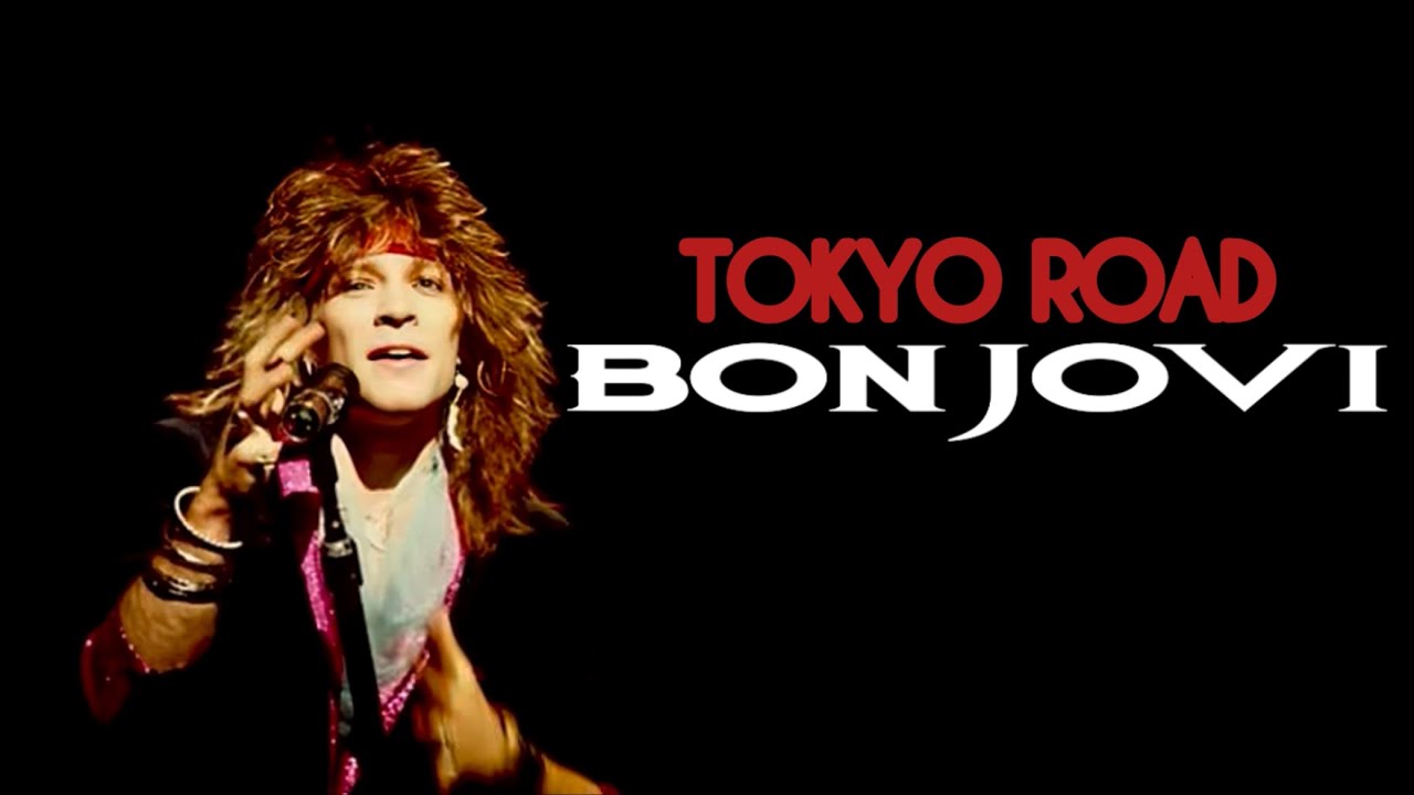 Journey / Europe / Bon Jovi/Asia LP4枚 Journey / Europe / Bon Jovi