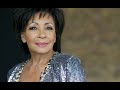 Dame Shirley Bassey -  Goldfinger comparison (1964-2019)