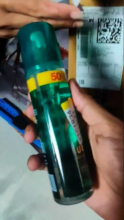 Kama Sutra urge Power Series perfume body spray for Men135 ml #shorts #shortvideo #ytshorts #cjmehta