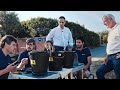 Какой виноград в какой бутылке? The Food Detectives привносят идеальную прозрачность в вино Дору