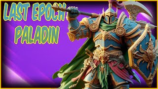 Last Epoch - Season 2: End Game - Episode 11