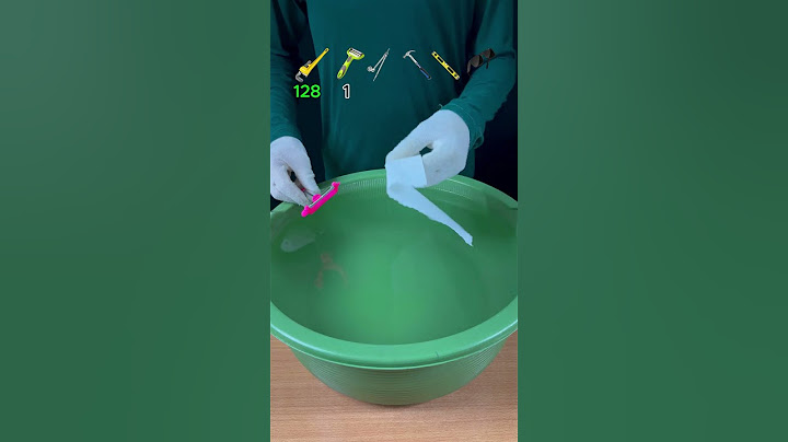 TRY TO GUESS HOW MANY TISSUE PAPER IT TOOKS! what will happend next ? #asmr #experiment #watertub