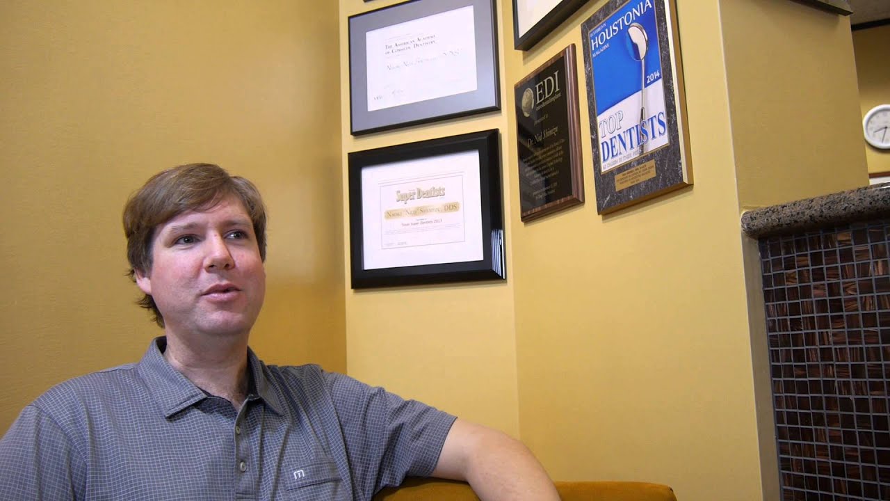 Painless & Gentle Dental Implants by Dr. Ned Shimizu