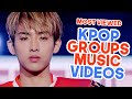 «TOP 60» MOST VIEWED KPOP GROUPS MUSIC VIDEOS OF 2020 (November, Week 4)