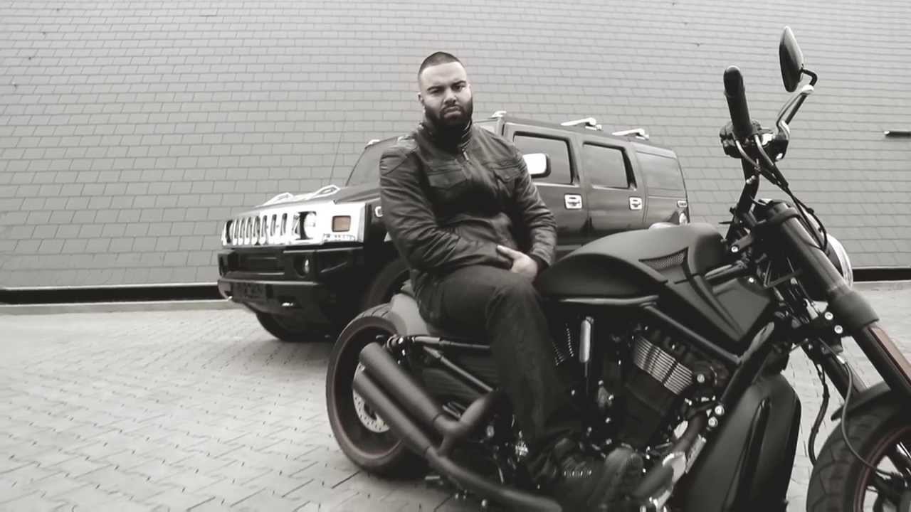 Watch Animus - Monster feat. C.J. (prod. by KD-Supier) on YouTube Watch Animus - Monster feat. C.J. (prod. by KD-Supier) on YouTube