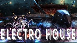 【Electro House】SYNTAX ERROR - Resonance