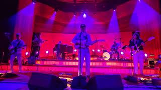 Caamp - Mistakes - Greek Theater - Los Angeles, CA July 16, 2025
