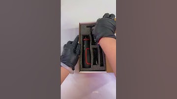 Second generation screwdriver set 2 #electricscrewdriver #tools #toolbox #automobile #diy #machine