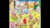 ぷるるんっ しずくちゃん Youtube