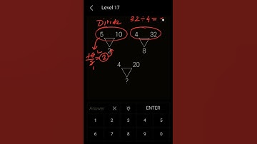 Math Riddle ➗ ➖ | Level 17 | math riddles with answers | #trending #ytshorts #learnwithfun