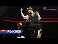 [HallyuPopFest London 2022] KAI (카이) - Peaches | DAY 2