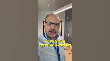 Meet the AI Receptionist That