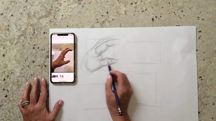 Mrs. DeSimone - Thumbnail Demo Hands