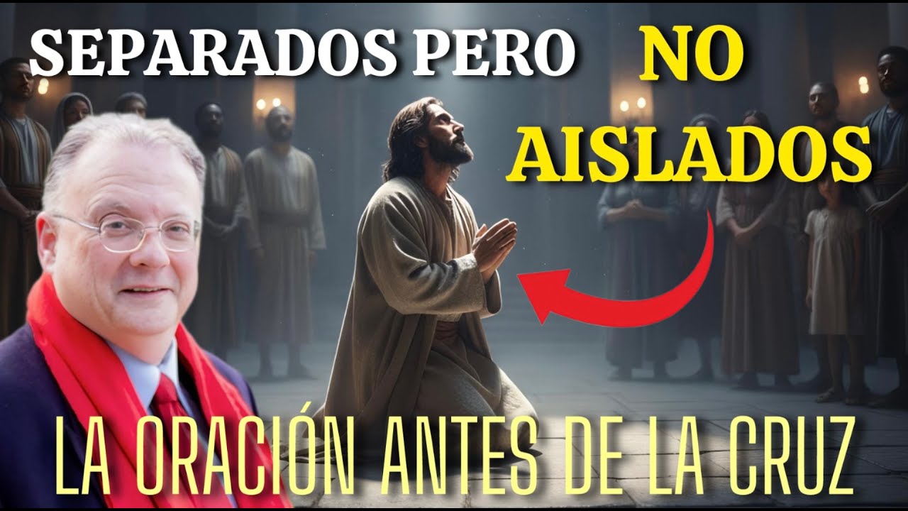 LA VERDAD QUE EL MUNDO NO PUEDE SOPORTAR | JUAN 17 | ANÁLISIS CON CÉSAR VIDAL