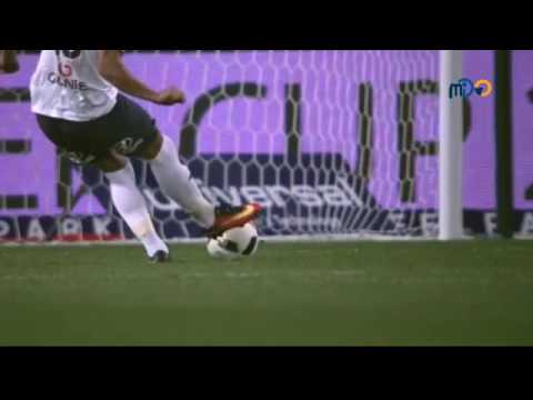 كليب نادي الزمالك 2017 لحصوله علي السوبر المصري يا زمالك انت كبير