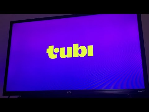 Tubi, free streaming service, gets a brand new look