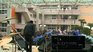 赤崎コンパ大学 葉港ソングス