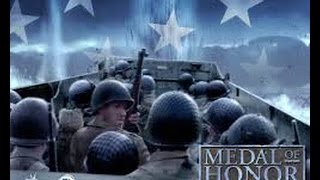 كيفية تحميل لعبة Medal of Honor Allied Assault Demo