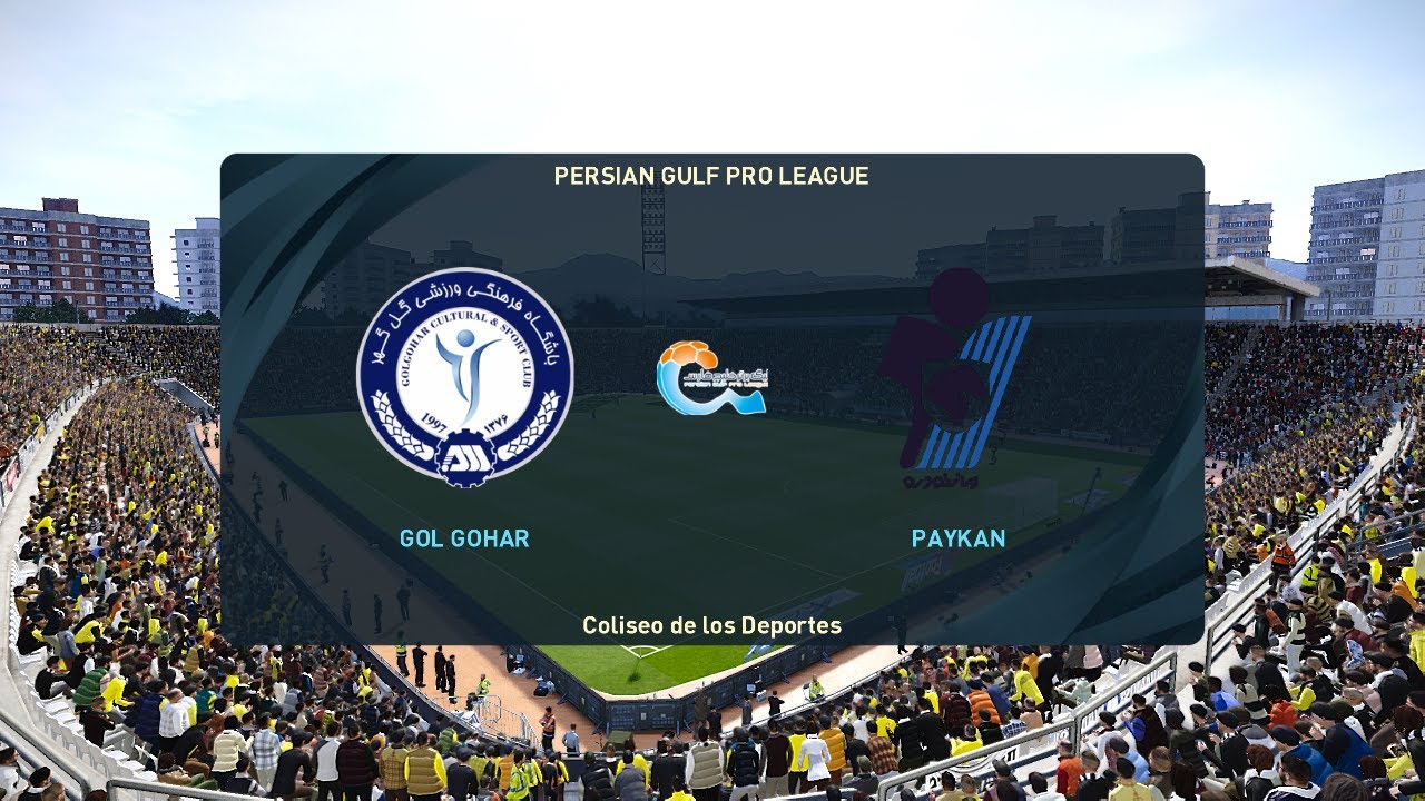 Persian Gulf Pro League 23/24