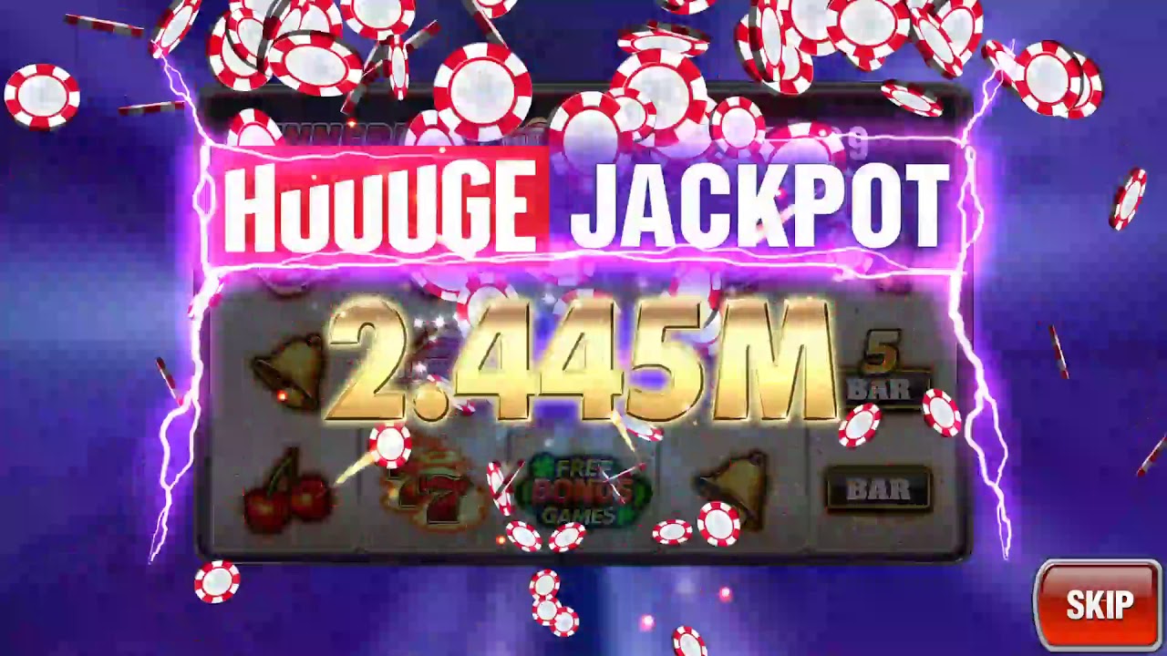 Billionaire casino Hugh quick jackpots 2 x bonus features and a huge ...