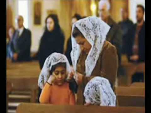 يامسيحيي العراق