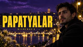 Papatyalar