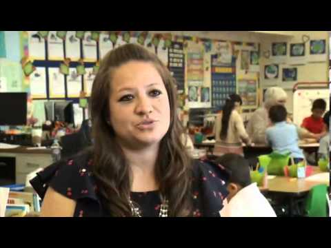 TUSD Connect: 21st Century Teaching and Learning