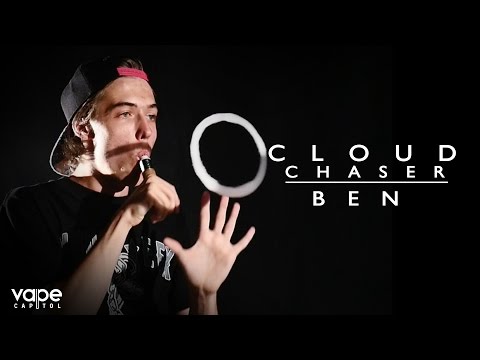 Cloud Chasers - Ben