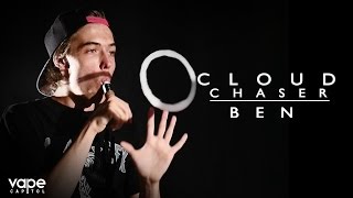 Cloud Chasers - Ben