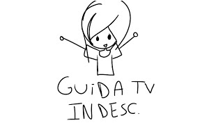 fake Sequenza Televisiva Rai 2  5 Settembre 2011ore 7  03  guida Tv In Descrizione