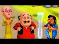 सख त Action स ह ल शहर Motu Patlu पर उठ सव ल Motu Patlu म ट पतल