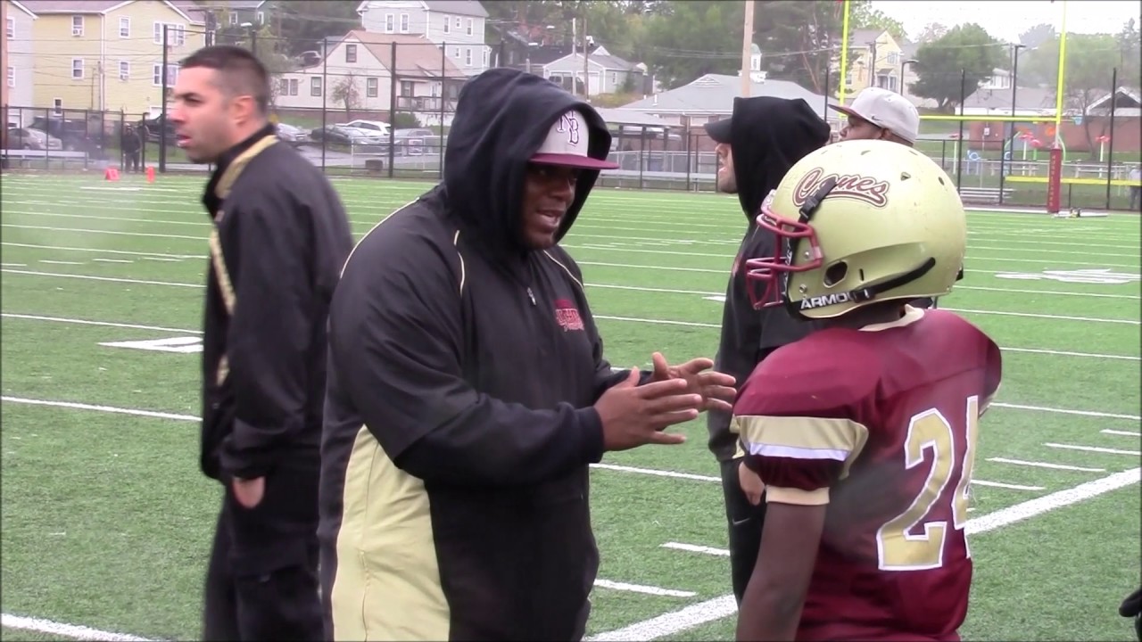 Jr Cane Football YouTube