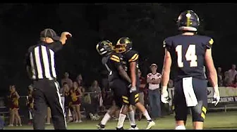 Tuscaloosa Academy v Morgan Academy Highlights thumbnail