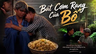 DAD'S BOWL OF FRIED RICE | Two Brothers Part 1144 | Comedy-Drama by Gãy Media