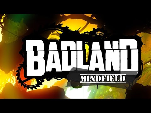 BADLAND | Day 01 Dusk | Mindfield | Gameplay | Let's Play It Out