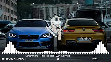 Shahmen   The Road Twin Remix