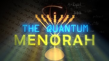 The Age-Old Mystery of the Menorah Solved?