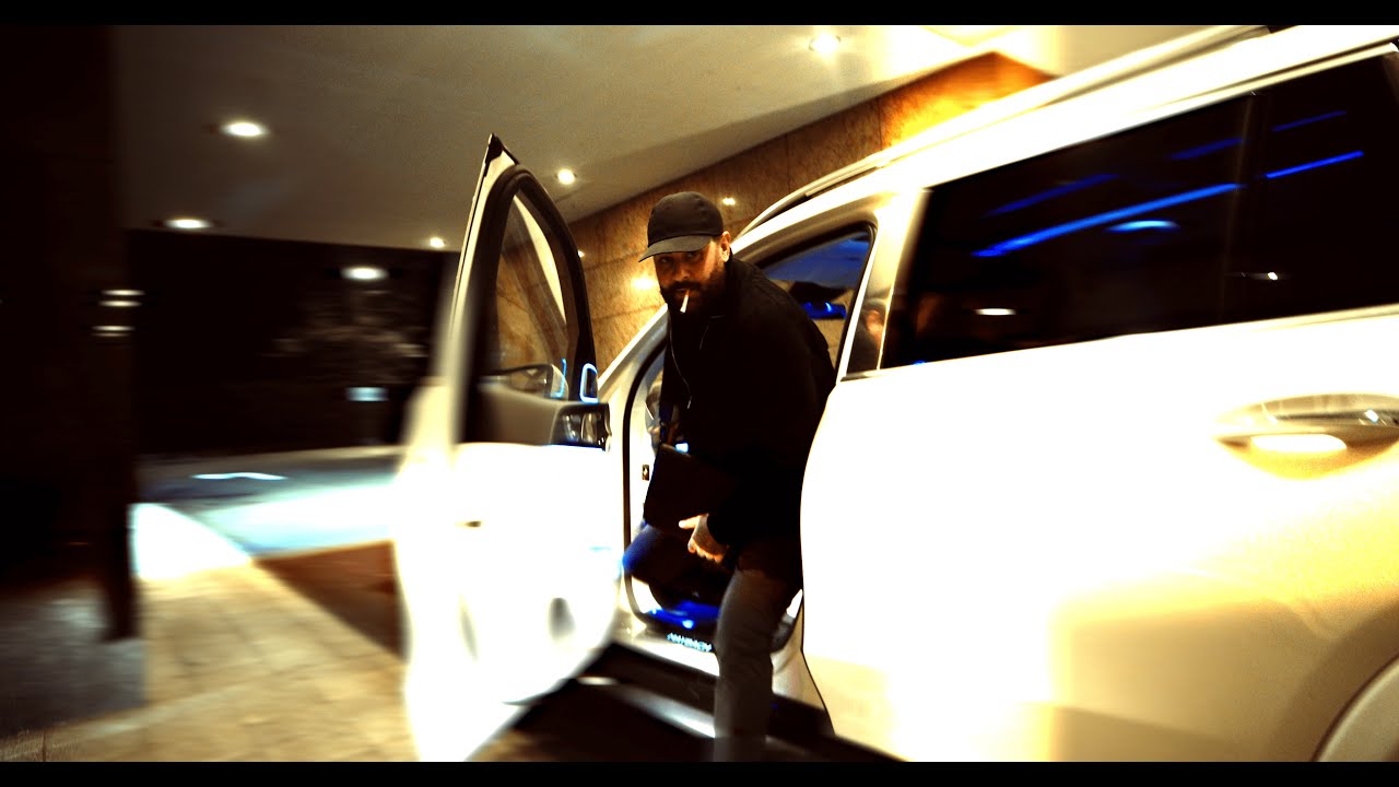 Watch Kolja Goldstein - HHHK/ Linesky (Official Music Video) on YouTube