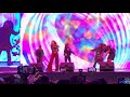 Morissette Amon - Power by Little Mix @ Global Village, Dubai, UAE (12/08/2017)