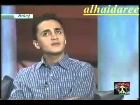 معجزة صدام حسين عالم باراسيكولجي وتنبأ دخول الكويت 