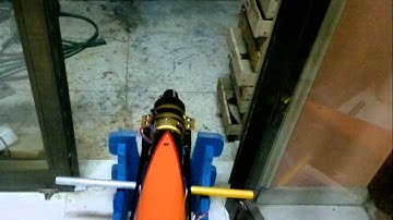 kingtech k80e first run