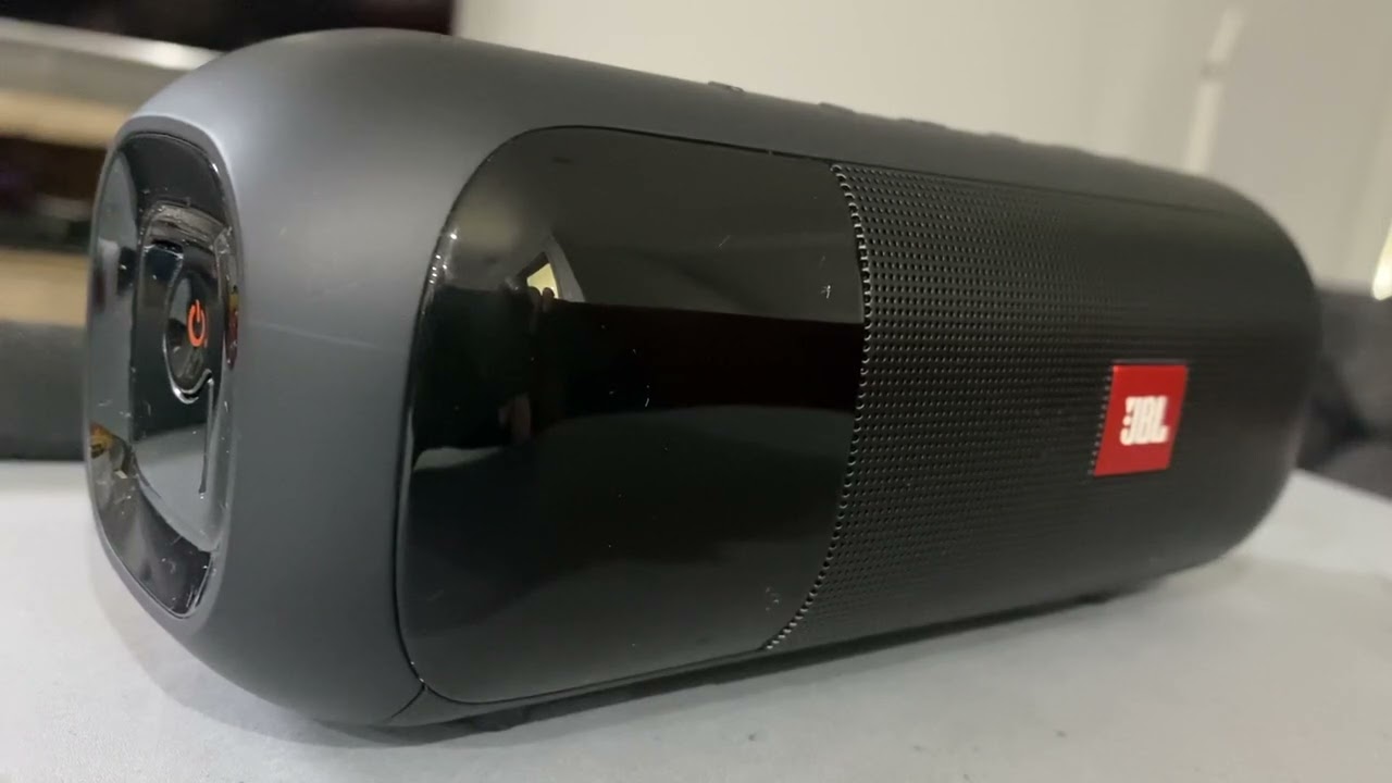 Jbl Tuner 2 Fault switching on automatically YouTube