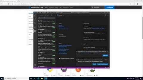 Introduction to C# and Environment Setup