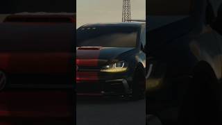 Rate this golf MK7 design